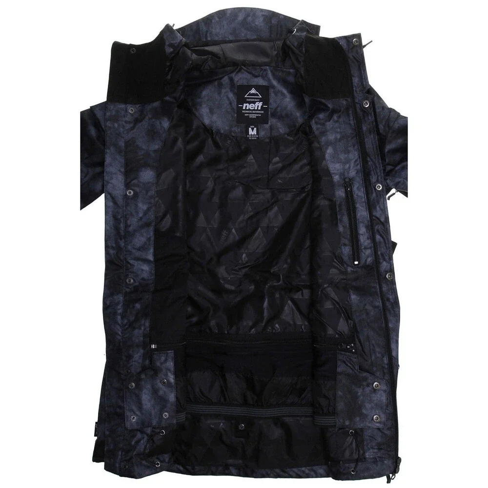 Neff Falcon Snowboard Winter Jacket